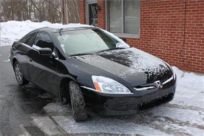 Used Honda Accord 2003 : $7300