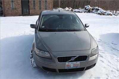 Used Volvo S40 2005 : $8400