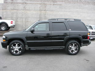 used Chevrolet Tahoe LT 2004 : $18995