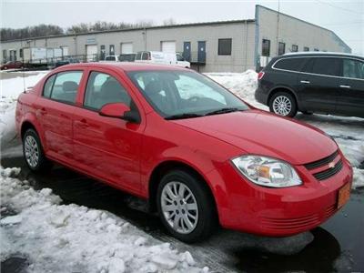 Used Chevrolet Cobalt 2010 : $12875