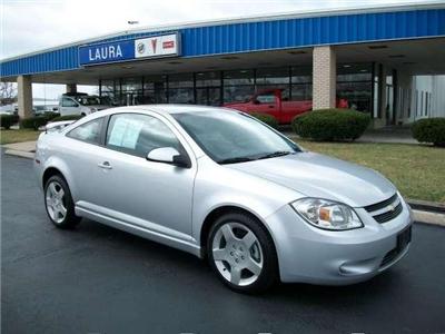 Used Chevrolet Cobalt 2010 : $13275