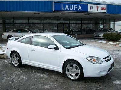 Used Chevrolet Cobalt 2010 : $13856