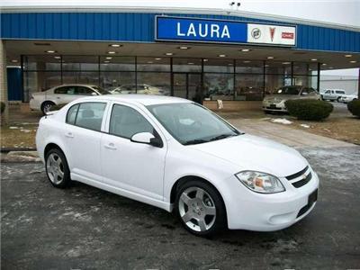 Used Chevrolet Cobalt 2010 : $13750