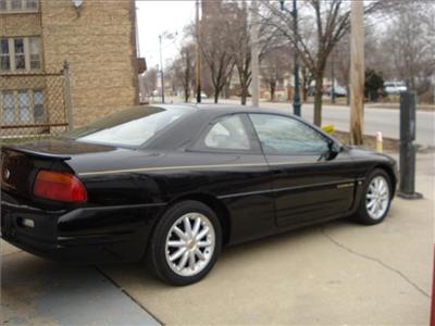 Used Chrysler Sebring 1999 : $4995