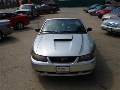 Used Ford Mustang 2001 : $7995