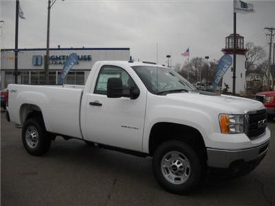 Used GMC Sierra 2011 : $33620