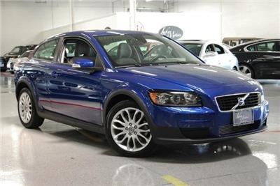 Used Volvo C30 2008 : $19895