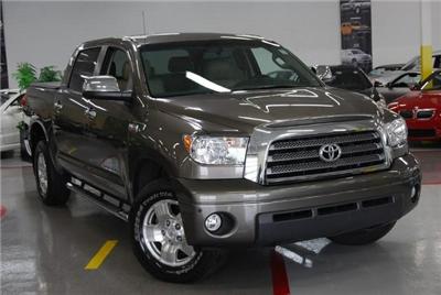 Used Toyota Tundra 2007 : $35889