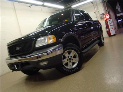 Used Ford F150 2003 : $8950