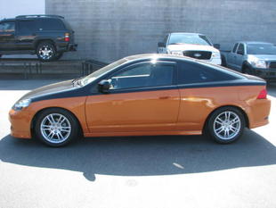 used Acura RSX 2006 : $15995