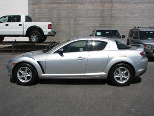used Mazda RX-8 2005 : $14995