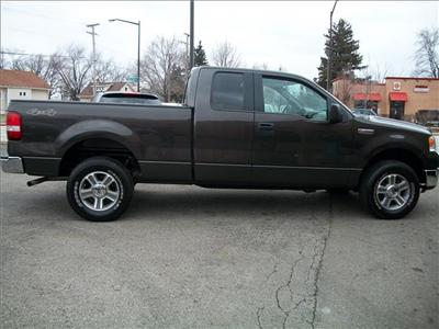Used Ford F150 2006 : $12395