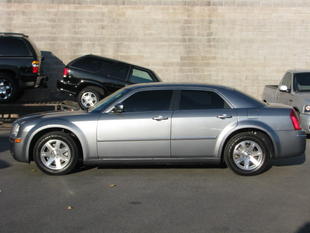 used Chrysler 300 Touring 2006 : $14995