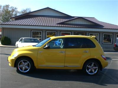 Used Chrysler PTCruiser 2006 : $9500