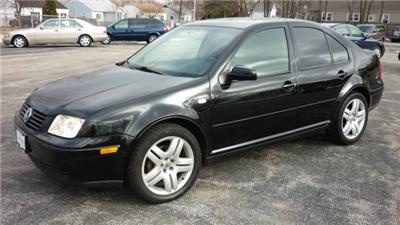 Used Volkswagen Jetta 2001 : $4595