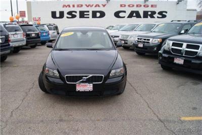 Used Volvo S40 2005 : $9995