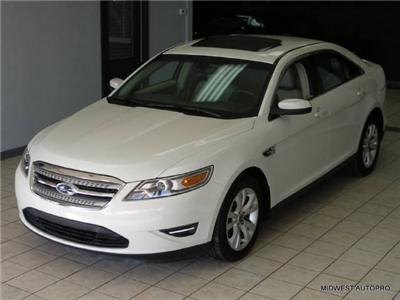 Used Ford Taurus 2010 : $27975