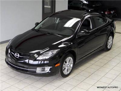 Used Mazda 6 2010 : $22975