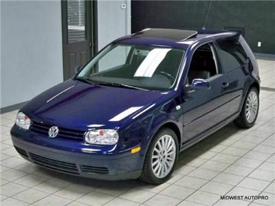 Used Volkswagen GTI 2005 : $9975