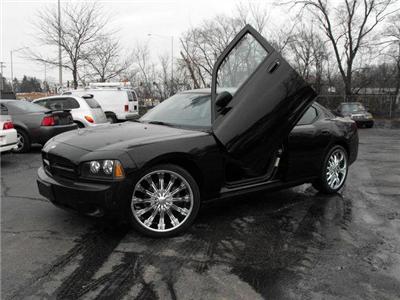 Used Dodge Charger 2008 : $15988