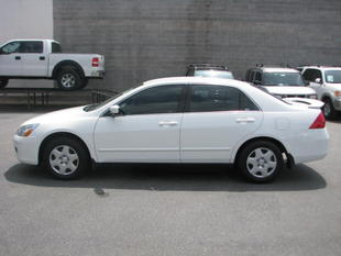 used Honda Accord LX 2007 : $12995