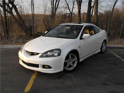 Used Acura RSX 2006 : $12988