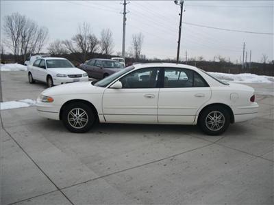 Used Buick Regal 2001 : $4977
