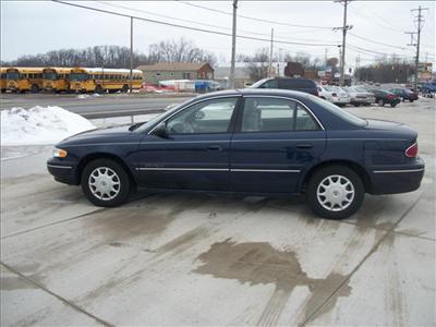 Used Buick Century 1999 : $3977