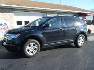 Used Ford Edge 2007 : $17995