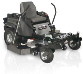 New Dixie Chopper IronEagle2 2008 : $5299