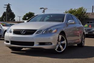 used Lexus GS 430 2006 : $27490