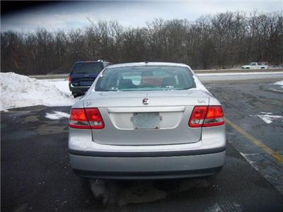 Used Saab 93 2004 : $7900