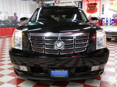 Used Cadillac Escalade 2007 : $24995
