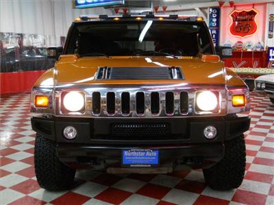 Used Hummer H2 2006 : $29995