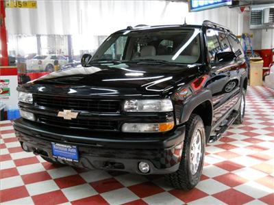 Used Chevrolet Suburban 2004 : $13995