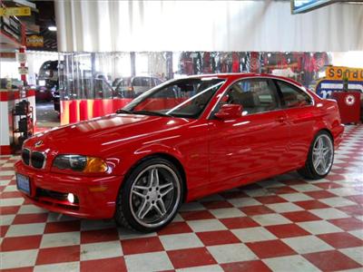 Used BMW 3series 2000 : $9995