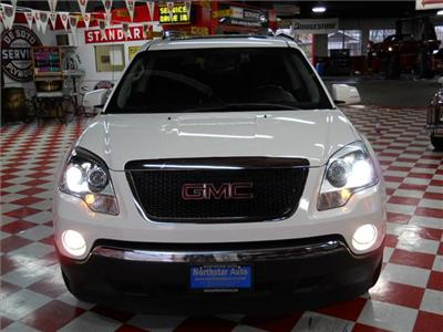 Used GMC Acadia 2007 : $25595
