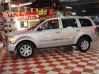Used Chrysler Aspen 2007 : $14950