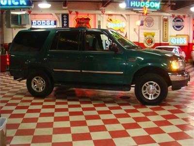 Used Ford Expedition 2000 : $8450
