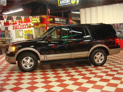 Used Ford Expedition 2003 : $9450