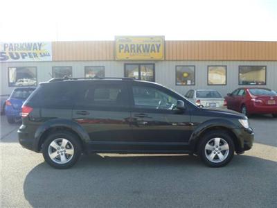 Used Dodge Journey 2009 : $13995