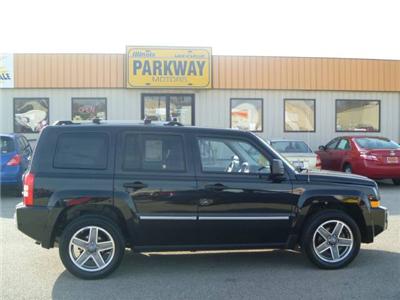Used Jeep Patriot 2009 : $13995