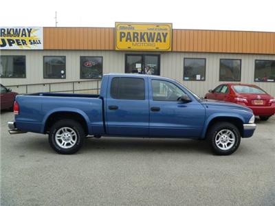 Used Dodge Dakota 2004 : $13995