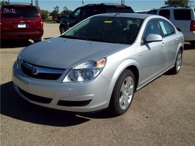 Used Saturn Aura 2009 : $14974