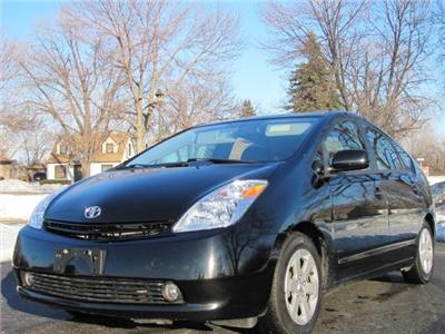 Used Toyota Prius 2005 : $9695