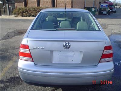 Used Volkswagen Jetta 2005 : $7450