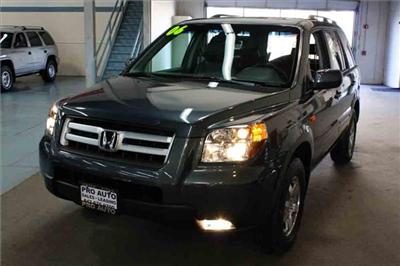 Used Honda Pilot 2006 : $17910