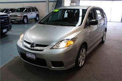 Used Mazda 5 2006 : $10110