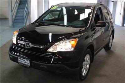 Used Honda CRV 2008 : $20510