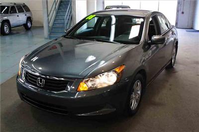 Used Honda Accord 2008 : $17100